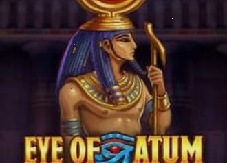 Eye of Atum слот Банда казино