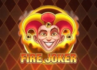 Fire Joker Banda